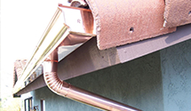 Rain Gutter Installation, Repair, Cleaning in Jacksonville, PA